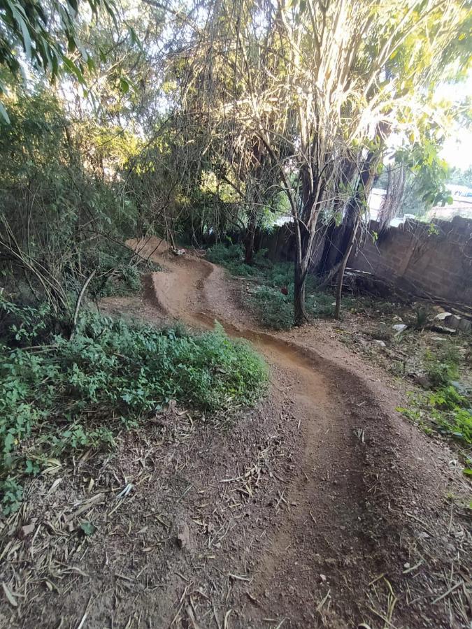 São João del Rei Vereda Bike Park Hotel المظهر الخارجي الصورة